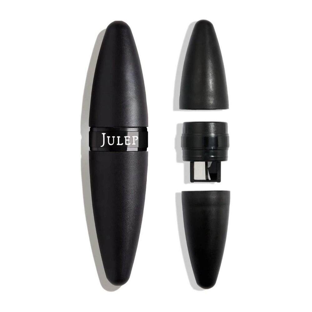 Julep Cosmetic Makeup Pencil Sharpener - Eyeliner, Lip Liner and Eyebrow Pencil